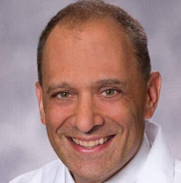 Dr. Jeffrey Schneider Dr. Jeffrey Schneider