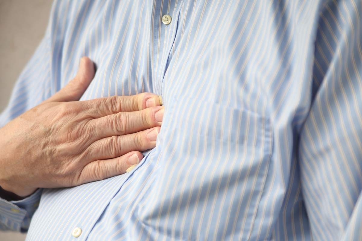 Do you suffer from Heartburn?