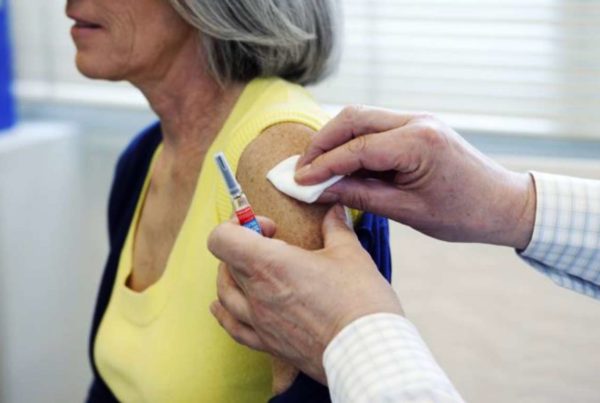 Ayude a avanzar en la investigación de la influenza