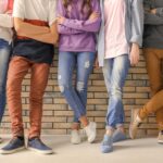 COVID-19 booster for adolescents aged 12-17