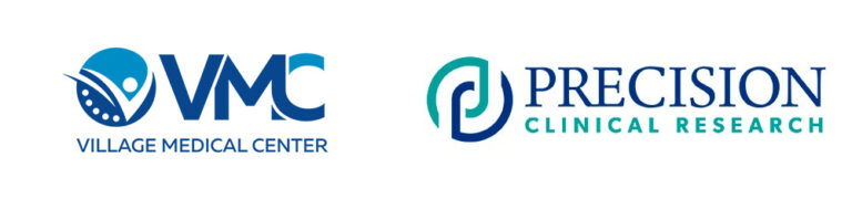 Village Medical Center and Precision Clinical Research