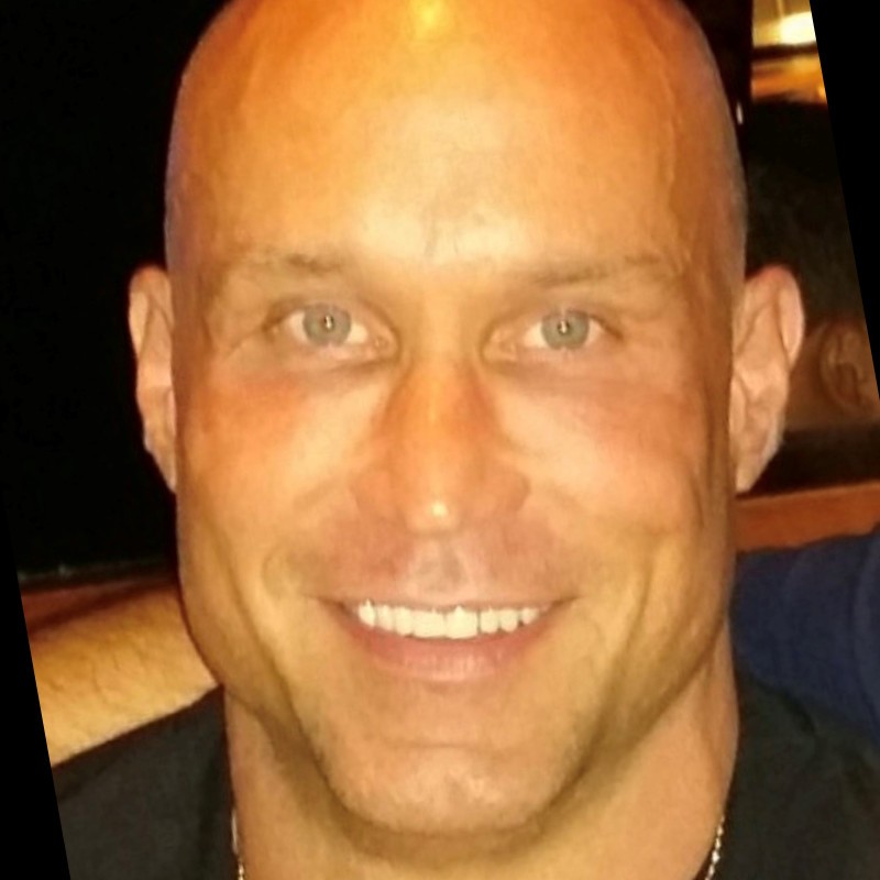 Keith Reilly