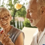 Older Adult Couple - RSV