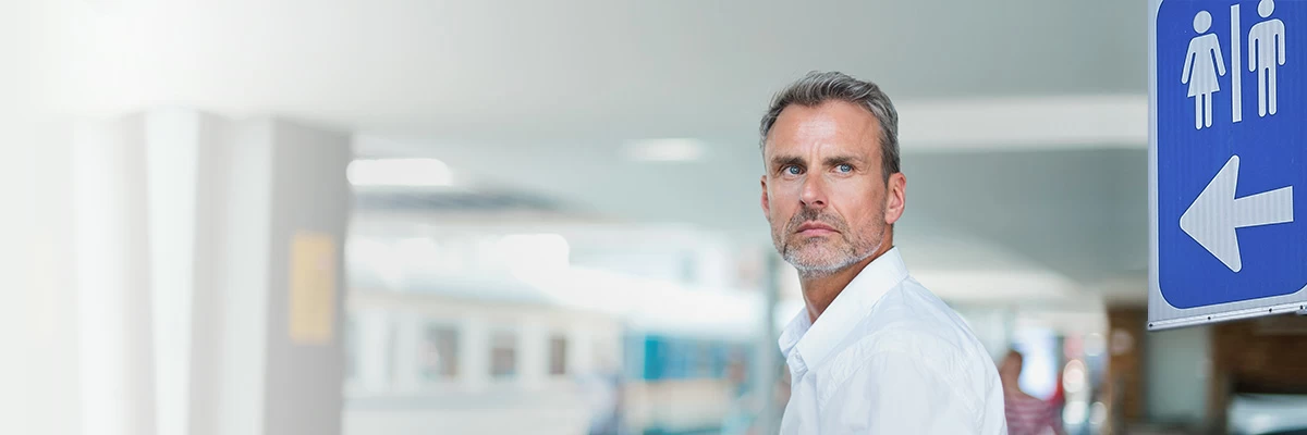 Incontinencia Urinaria