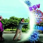 Respiratory syncytial virus (RSV) and human metapneumovirus (hMPV)