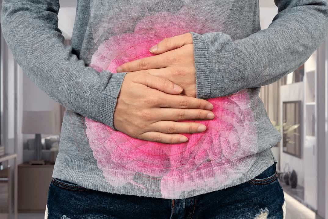Functional constipation