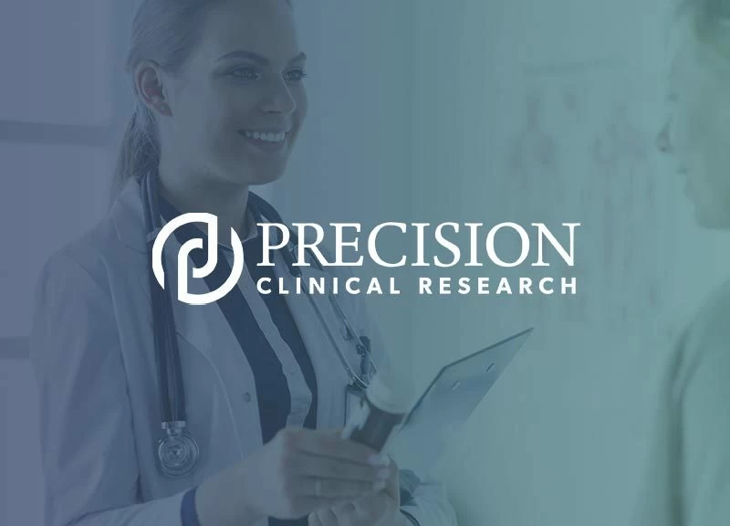 Precision Clinical Research - Estudios Clínicos Pagados - Paid Clinical Research and Clinical Trials