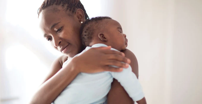 CMV - You can pass CMV to your baby