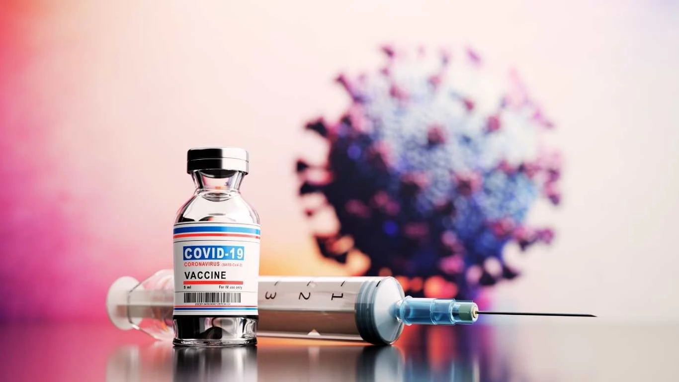 COVID-19 Booster Vaccine